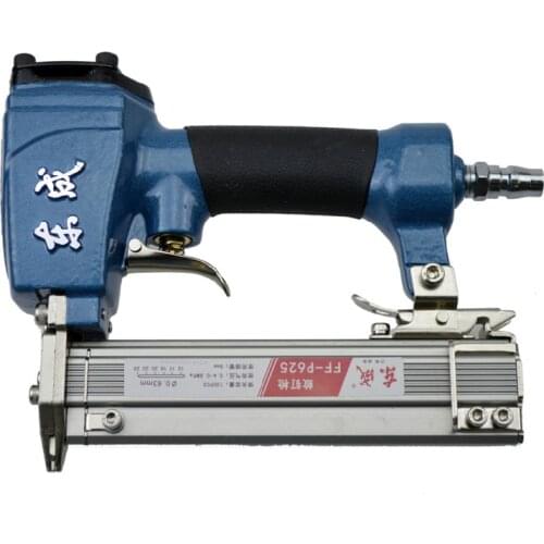 Air Pin Nailer Non Sticking Nail Pneumatic Nail Gun Woodworking Tools FF-P625