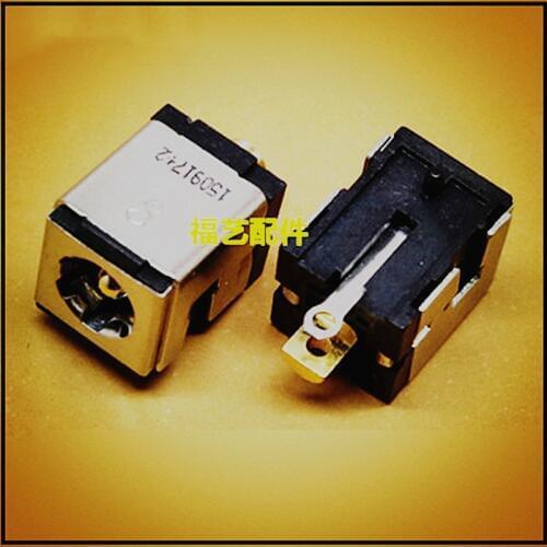 LAPTOP DC JACK POWER SOCKET PLUG PORT FOR ASUS A55 A55A K55 K55A K55M K55E R500VM U57 U57A K55DR K55D K55DE K55N X54A X55A X55U