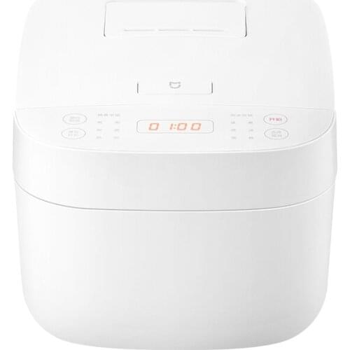 Xiaomi Mijia Rice Cooker C1 3L 4L 5L Automatic Household Rice Simple Operationcook Quickly 24 Hours Appointment