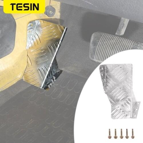 TESIN Parts For Car Interiors