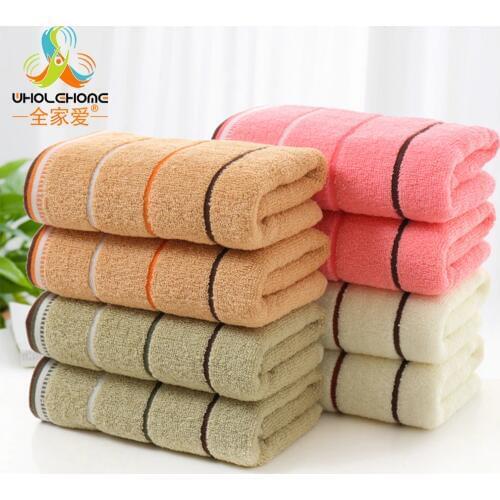 Wholehome Face Towels