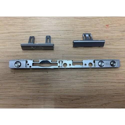 1set for psvita for ps vita psv 1000 console housing silver plastic stick original used with card slot socket cover new