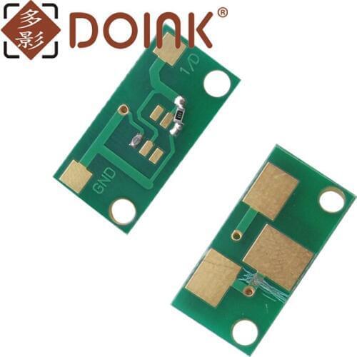 20pcs FOR Minolta DI1610 DI160 DI161 chip For Minolta 1610 chip