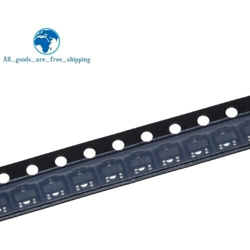 50PCS TL431 SOT TL431A SOT-23 431 SOT SMD new voltage regulator IC