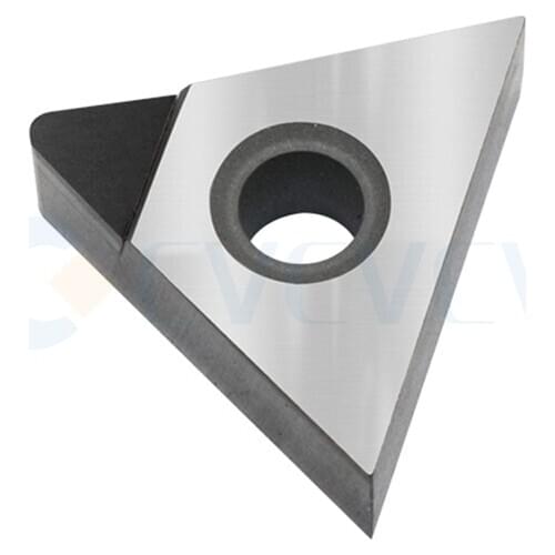 2pcs TNMG160404 TNMG160408 TNMA160404 TNMA160408 TNMA120404 TNMA120408 PCD CBN High Hardness Diamond inserts CNC Turning tools