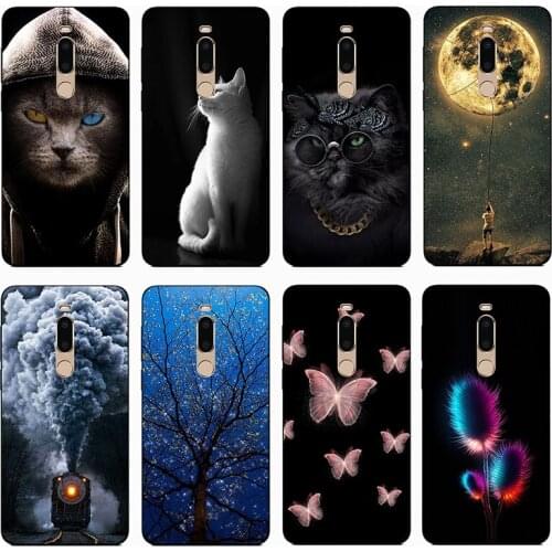 Baicvery Phone Cases Meizu M8