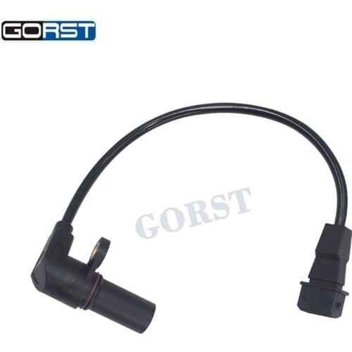 Crankshaft Position Sensor 96325868 For Chevrolet Aveo Kalos Lacetti Matiz Nubira Spark Daewoo Tico 0.8 1.0 1.2 1.4 89933123