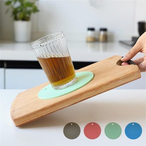 Салфетки под чашки Eruzaray China At AliExpress