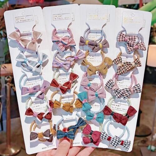 FIXSYS Hair Accessories