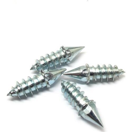 Winter tire nail car nail 50pcs tire snow nail bicycle off-road motorcycle truck nail