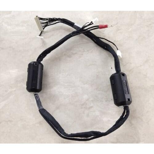 For Mindray BC-20S BC-30S BC-5000 BC-5120 BC-5130 BC20S BC30S BC5000 BC5120 BC5130 BC5140 BC5150 Hemocytometer screen cable