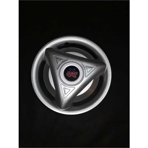 Renault Taurus Inc. Unbreakable Wheel Cover Three Legs 13 4 Number 472 821 876