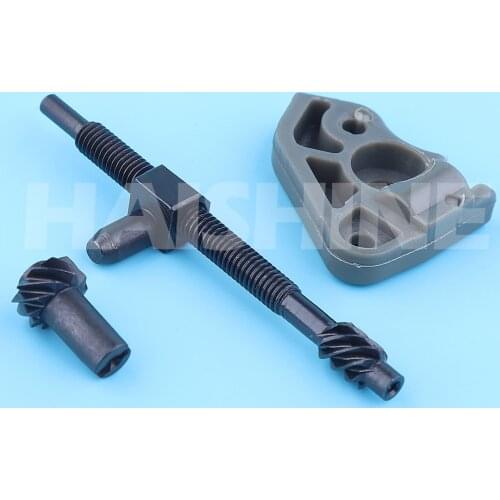 Chain Adjuster Screw Kit For Jonsered CS2186,CS2188,CS2188 EPA,2165,2163,2171,CS2165,CS2171,CS2165 EPA,CS2163,CS2172,CS2166 Saw