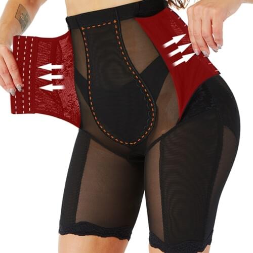 Waist trainer slimming belt shapewear Corset shapewear Weight body shaper modeling strap women underwear reductive strip binders