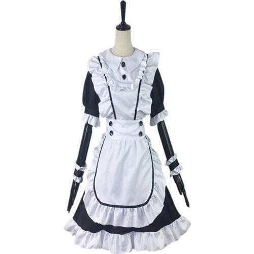 Identity V Lucky guy dog Cosplay costume Carnaval Halloween Christmas party Costume !(No wig)