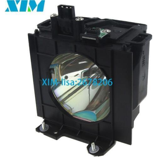 Projector lamp ET-LAD57W for Panasonic PT-D5700/PT-D5700L/PT-D5700UL/PT-DW5100/PT-DW5100L/PT-DW5100UL/PT-D5100 with housing