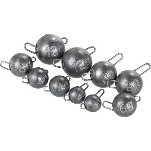 Рыболовные грузила LIXADA China At AliExpress