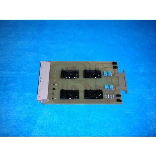 1PC USED LVTZE 911084