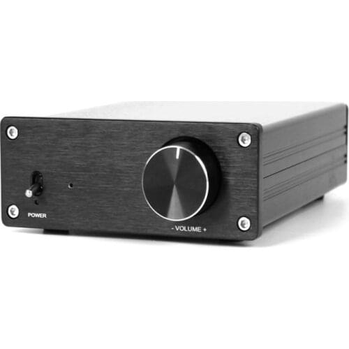 300W+300W APTX Bluetooth 5.0 TPA3255 Digital Power Subwoofer Amplifier Board 2.0 Channel Audio Stereo QCC3008 Class D Amp