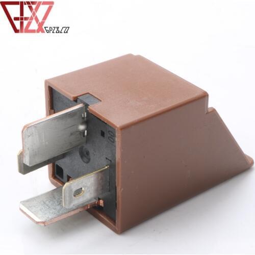 12V 80A Starter Relay for Aprilia Mojito 125/150 RS125 RS50 SportCity 250 SportCity Cube 250/300 58115R 584521 ex 584521