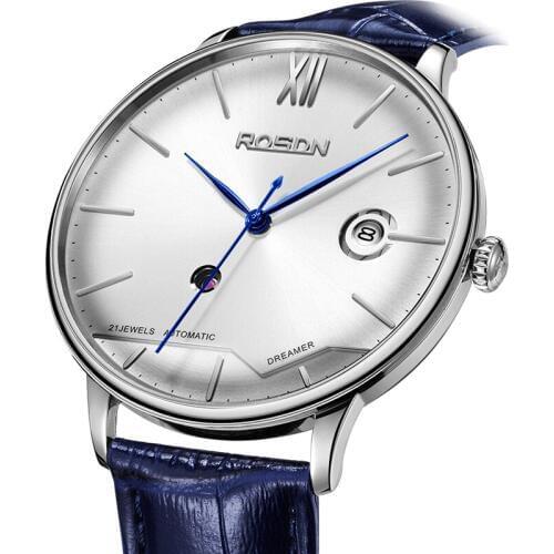 Rosdn Automatic Watch