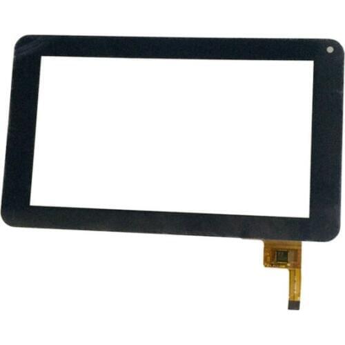 New 7'' inch Digitizer Touch Screen Panel glass For Mystery MID-722 / Prology Tab 720 12pin Tablet PC