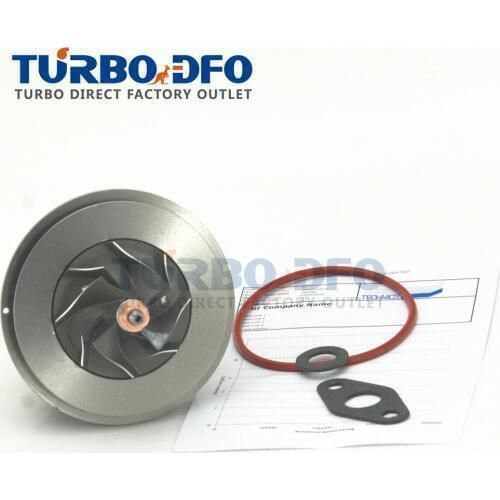 TF035 TF035HM full Turbo charger cartridge CHRA 4913507672 49135-07640for Great Wall 1.5L ( GW Auto ) Hover H6 1.5T