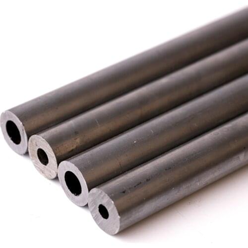 16 Mm Alloy Pipes Tube Hydraulic steel Pipe Seamless Explosion-proof Pipe