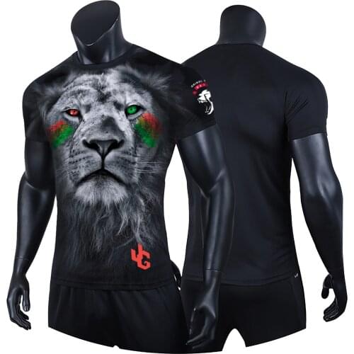 Мужские футболки с принтом UANG GLORY China At AliExpress