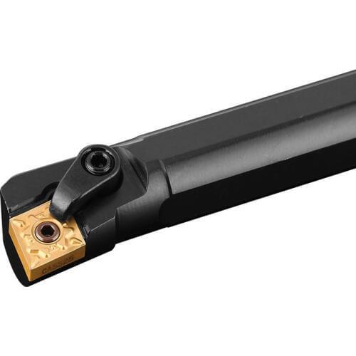 Internal turning tool S16Q-MCLNR12 lathe tool carbide alloy tool holder S20R-MCLNL12 internal tool