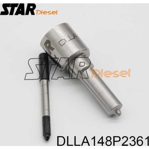 Diesel Parts Injector Nozzle DLLA 148P2361 (0433 172 361), Nozzle DLLA 148P 2361 And DLLA 148 P2361 For 0 445 110 752