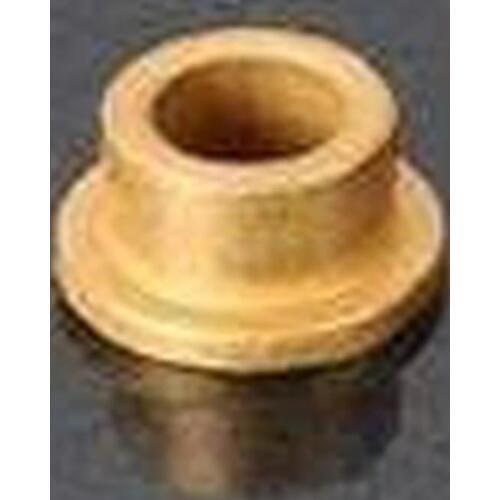 1pcs Inner diameter 20/30mm Powder metallurgy oil-containing copper sleeve Stepped flange Step coppers sleeves Nut
