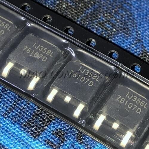 20PCS/LOT NEW HUF76107D 76107D TO-252 20A 30V MOS FET Quality Assurance