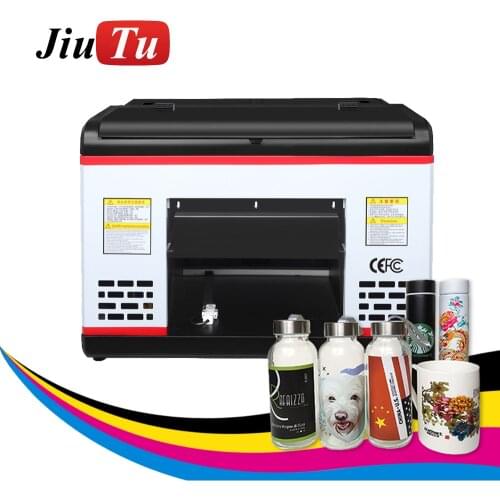 2021 A3 Automatic Flatbed UV Inkjet Printers Procolored T-shirt Printing Machine DTG Printer For Card Glass Phone Case