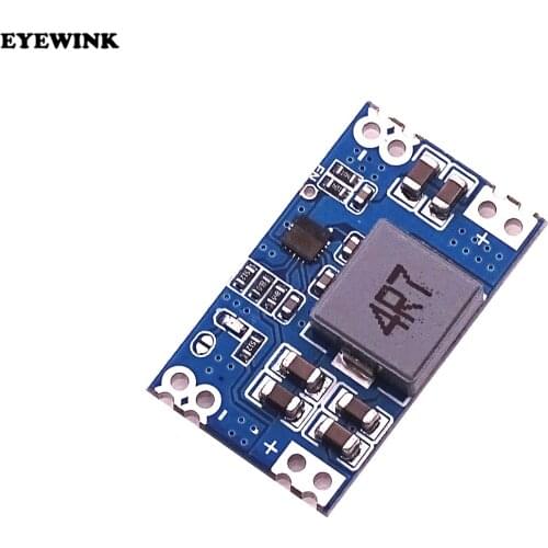 5A DC-DC mini560 step-down stabilized voltage supply module output 3.3 5V 9V 12V