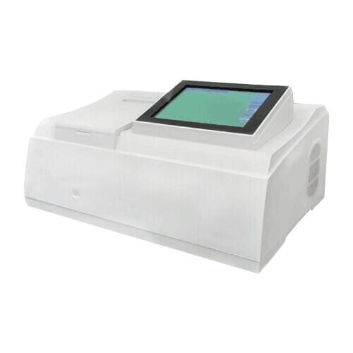 930F Fluorescence Spectrophotometer