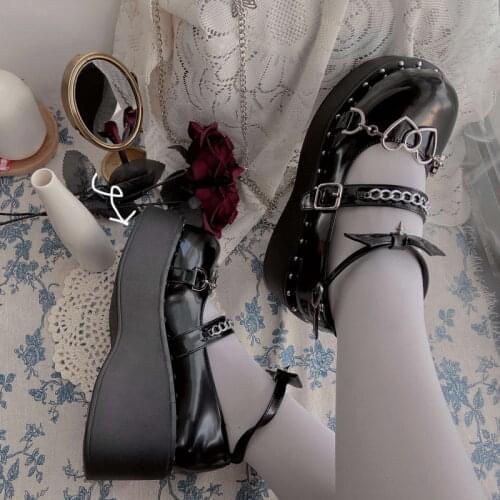 Женские туфли Мэри Джейн Adisputent China At AliExpress