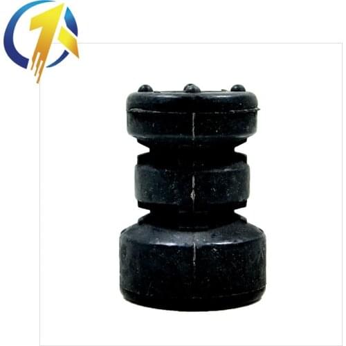 HonTodak Front Spring Buffer Retainer Front Spiral Spring Buffer Block For Geely MK (LG-1,LG-3,08 LG-1) 1014001709