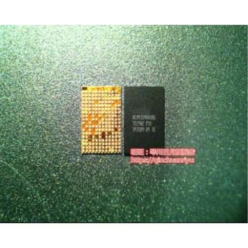 Free shipping 10PCS BCM4354KKUBG BCM4354KKU8G BGA