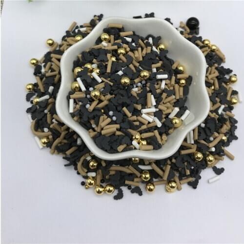 20g black love DIY Supplies Peppermint Candy Sequins for DIY Card Making Craf Accessories DIY Sequins scrapbook shakes