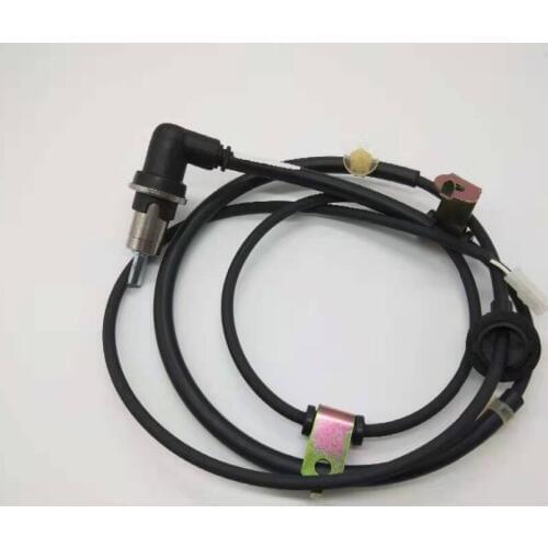 SMD Two years warranty New Wheel Speed ABS SENSOR REAR RIGHT 5631054G00 56310 54G00 FOR SUZUKI LIANA 2001 56310-54G00