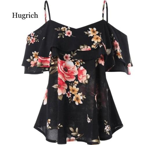 Hugrich Women's Big Shirts