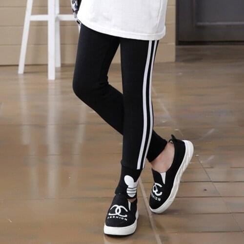 ISSMMY School Pants For Girls