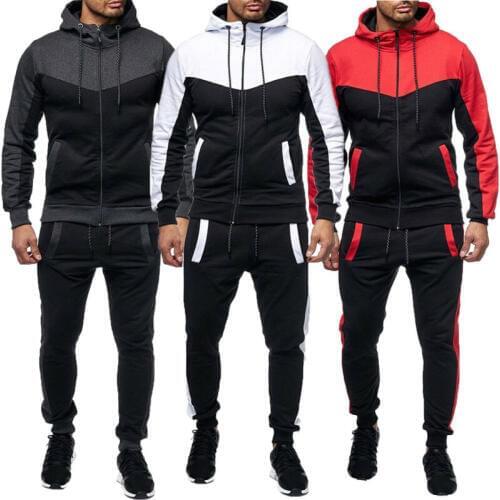 ITFABS Mens Winter Hoodies