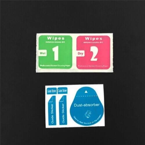 Camera Lens Tempered Glass Film Protector for One Plus 1+ 8/ 8 Pro Phone Back Camera Lens Screen Protective Film Accessories