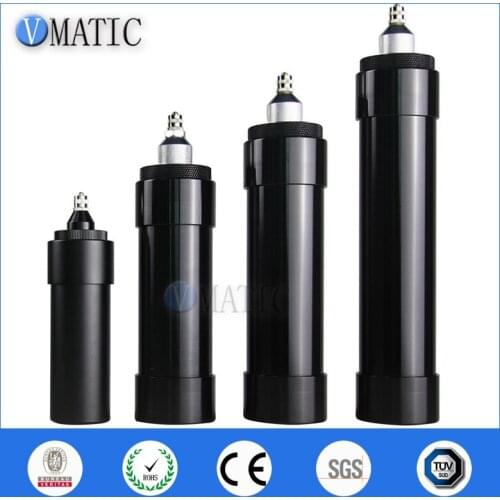 Free Shipping Toothpaste Type Adhesive Tube Aluminium Alloy Glue Dispensing Syringe Cartridge