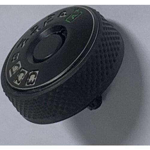NEW Mode Button Dial wheel For Canon EOS 5D Mark IV 5D4 5DIV SLR Camera Part