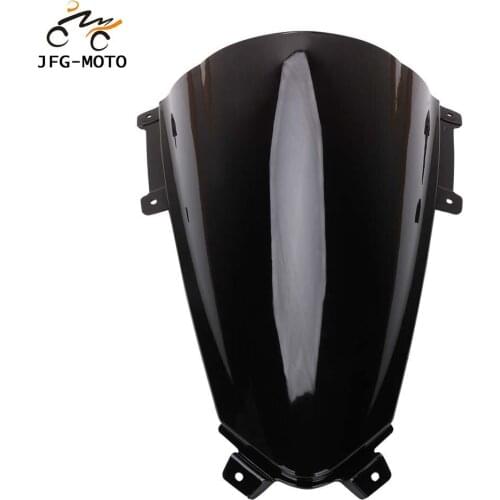 Motorcycle ABS Windshield WindScreen For Ducati Panigale V4 V4S V4R 2019-2020