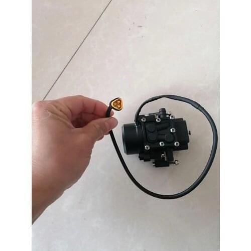 Sample New DJI Agras Pump for DJI MG-1 Agriculture Plant protection Drone Accessories