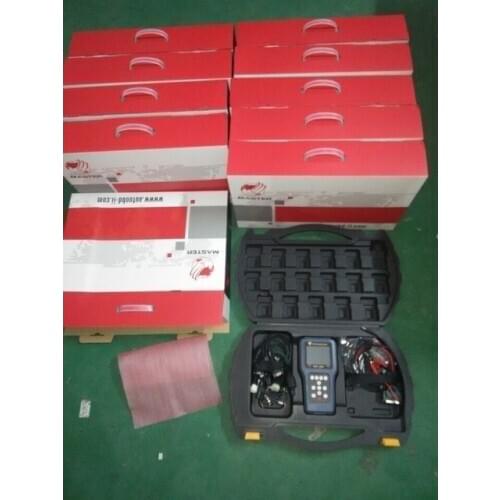 Professional Handheld Motorcycle Scanner MST-100P Auto Scanner 5pcs/lot